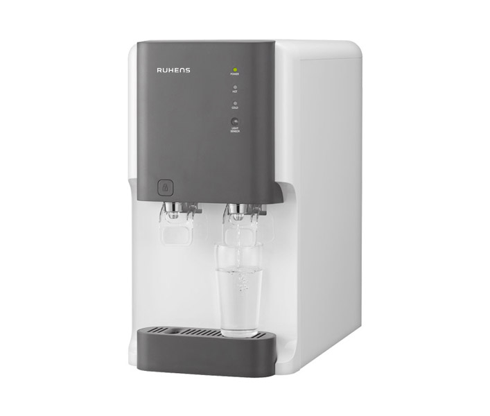[루헨스] 냉온정수기 (데스크탑)