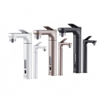 [삼성] BESPOKE 정수기 (메인 파우셋+서브 파우셋) 정수냉수온수