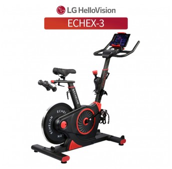 [ECHELON] 스핀사이클 ECHEX-3