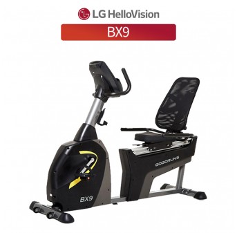 [고고런] 사이클 BX9