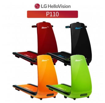 [아이러너] 런닝머신 P110