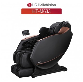 [휴테크] 안마의자 Q9