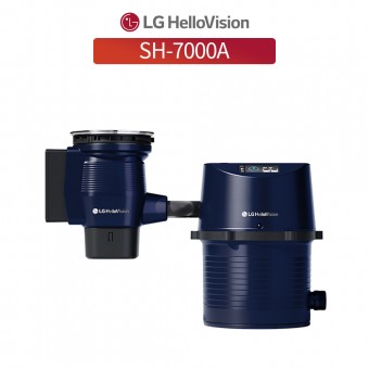 [LG헬로비전] 그린싱크D 음식물처리기 (신모델)