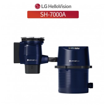 [LG헬로비전] 그린싱크D 음식물처리기 (신모델)