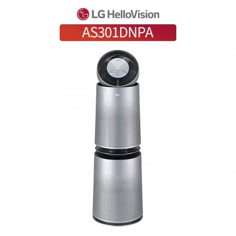 [LG] 퓨리케어 360˚ 공기청정기 펫 플러스 30평