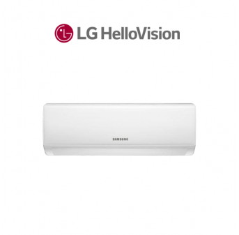 [삼성] 에어컨 벽걸이 6평