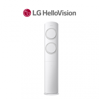 [삼성]  에어컨 스탠드형 17평형